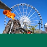 $1 OFF CLIFTON HILL ATTRACTIONS
